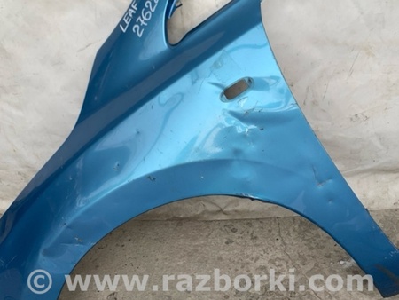 ФОТО Крыло переднее для Nissan LEAF (10-17) Киев