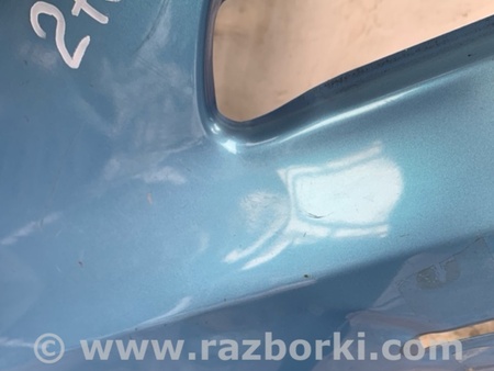 ФОТО Крыло переднее для Nissan LEAF (10-17) Киев