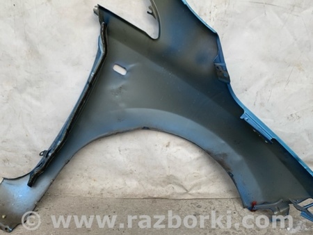 ФОТО Крыло переднее для Nissan LEAF (10-17) Киев