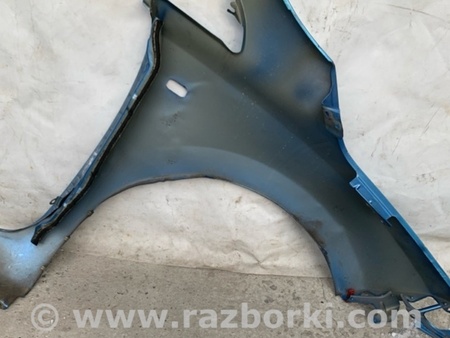 ФОТО Крыло переднее для Nissan LEAF (10-17) Киев
