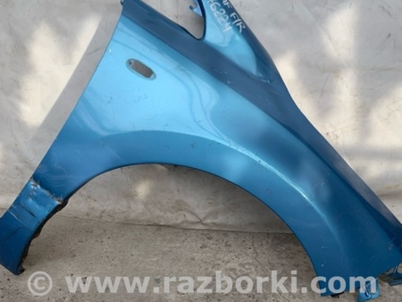 ФОТО Крыло переднее для Nissan LEAF (10-17) Киев