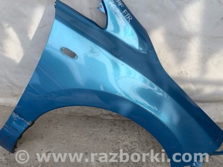 ФОТО Крыло переднее для Nissan LEAF (10-17) Киев