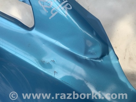 ФОТО Крыло переднее для Nissan LEAF (10-17) Киев