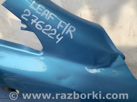 ФОТО Крыло переднее для Nissan LEAF (10-17) Киев