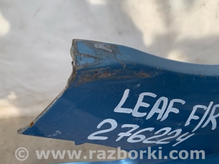 ФОТО Крыло переднее для Nissan LEAF (10-17) Киев