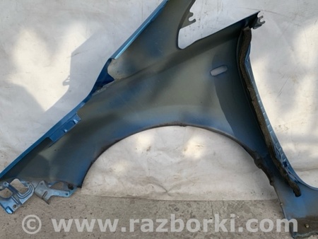 ФОТО Крыло переднее для Nissan LEAF (10-17) Киев