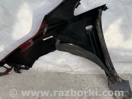 ФОТО Крыло переднее для Nissan LEAF (10-17) Киев