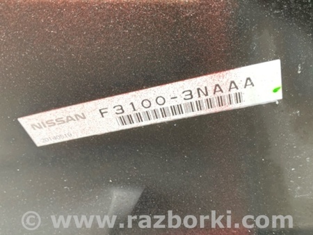 ФОТО Крыло переднее для Nissan LEAF (10-17) Киев
