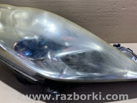 ФОТО Фара для Nissan LEAF (10-17) Киев