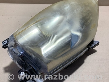 ФОТО Фара для Nissan LEAF (10-17) Киев