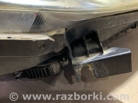 ФОТО Фара для Nissan LEAF (10-17) Киев