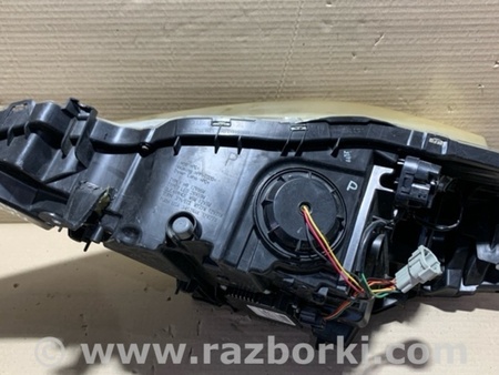 ФОТО Фара для Nissan LEAF (10-17) Киев