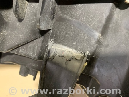 ФОТО Фара для Nissan LEAF (10-17) Киев