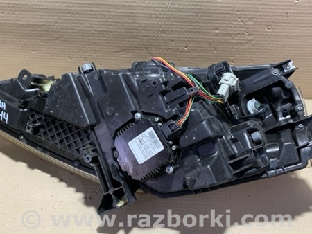 ФОТО Фара для Nissan LEAF (10-17) Киев