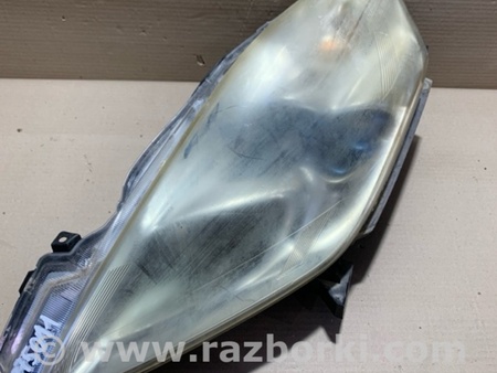 ФОТО Фара для Nissan LEAF (10-17) Киев