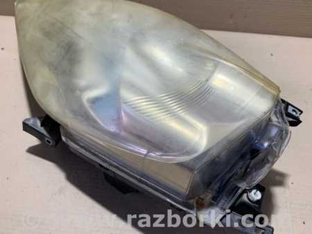 ФОТО Фара для Nissan LEAF (10-17) Киев