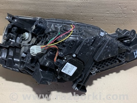 ФОТО Фара для Nissan LEAF (10-17) Киев