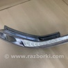Фонарь задний наружный Nissan LEAF (10-17)