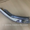 Фонарь задний наружный Nissan LEAF (10-17)