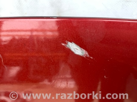 ФОТО Капот для Nissan LEAF (10-17) Киев