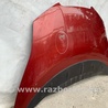ФОТО Капот для Nissan LEAF (10-17) Киев