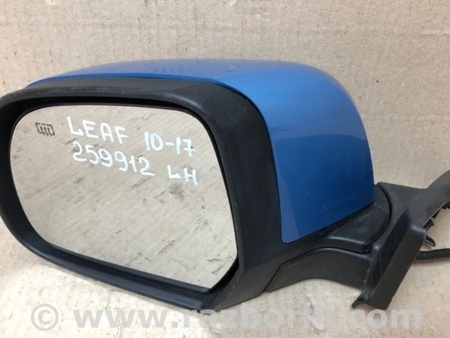 ФОТО Зеркало для Nissan LEAF (10-17) Киев