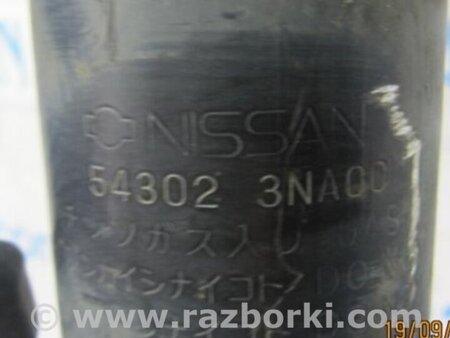 ФОТО Амортизатор для Nissan LEAF (10-17) Киев