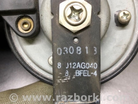 ФОТО Сигнал для Subaru Legacy BL/BP Киев