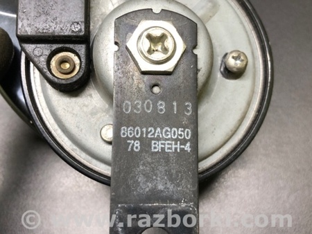 ФОТО Сигнал для Subaru Legacy BL/BP Киев