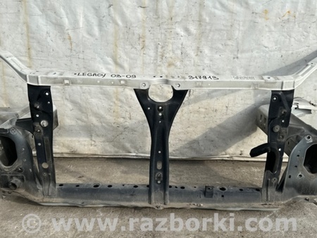 ФОТО Панель передняя для Subaru Legacy BL/BP Киев