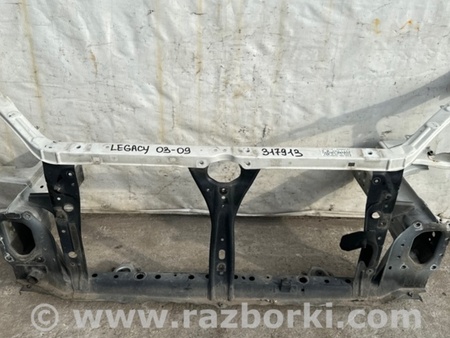 ФОТО Панель передняя для Subaru Legacy BL/BP Киев