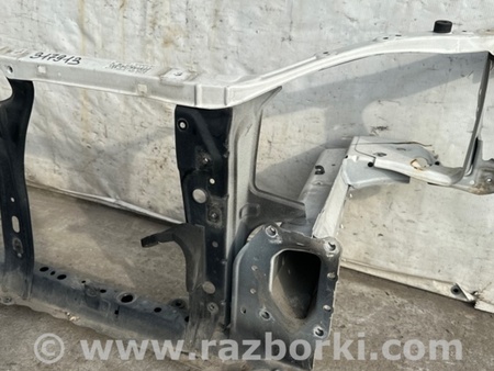 ФОТО Панель передняя для Subaru Legacy BL/BP Киев