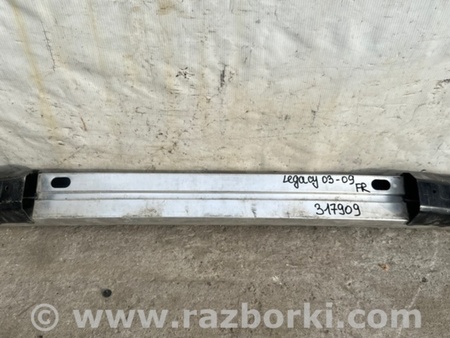 ФОТО Усилитель переднего бампера для Subaru Legacy BL/BP Киев