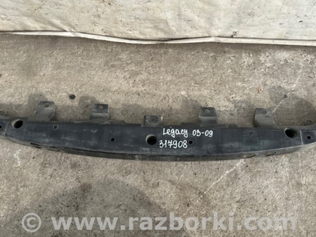 ФОТО Кронштейн бампера переднего для Subaru Legacy BL/BP Киев