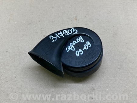 ФОТО Сигнал для Subaru Legacy BL/BP Киев