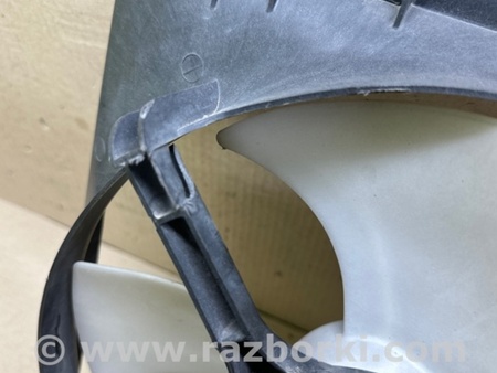 ФОТО Диффузор вентилятора радиатора (Кожух) для Subaru Legacy BL/BP Киев