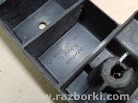ФОТО Кронштейн бампера переднего для Subaru Legacy BL/BP Киев