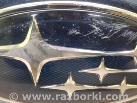 ФОТО Решетка радиатора для Subaru Legacy BL/BP Киев