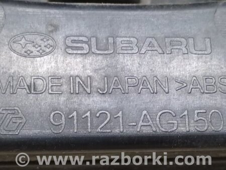 ФОТО Решетка радиатора для Subaru Legacy BL/BP Киев