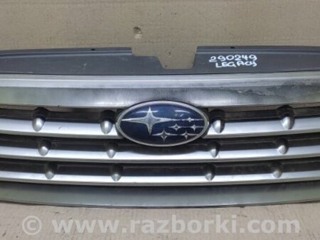 ФОТО Решетка радиатора для Subaru Legacy BL/BP Киев