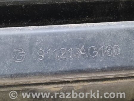 ФОТО Решетка радиатора для Subaru Legacy BL/BP Киев