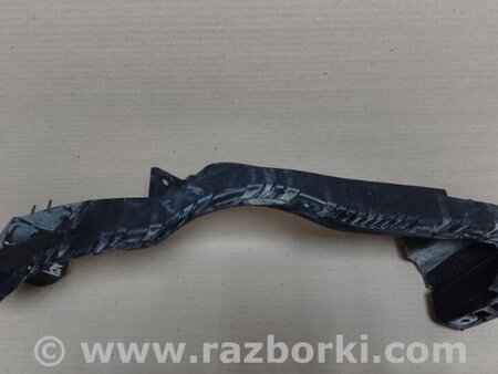 ФОТО Кронштейн переднего бампера (под фарой) для Subaru Legacy BL/BP Киев