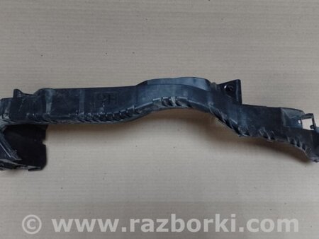 ФОТО Кронштейн переднего бампера (под фарой) для Subaru Legacy BL/BP Киев