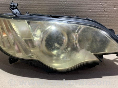 ФОТО Фара для Subaru Legacy BL/BP Киев