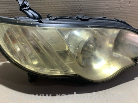 ФОТО Фара для Subaru Legacy BL/BP Киев