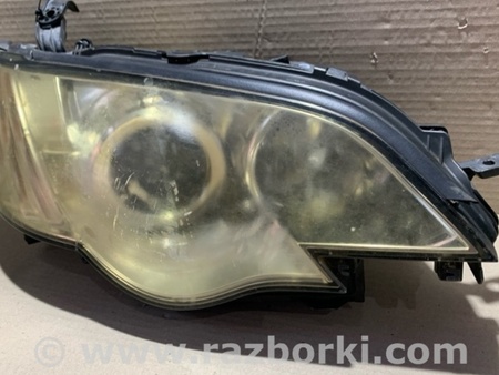 ФОТО Фара для Subaru Legacy BL/BP Киев