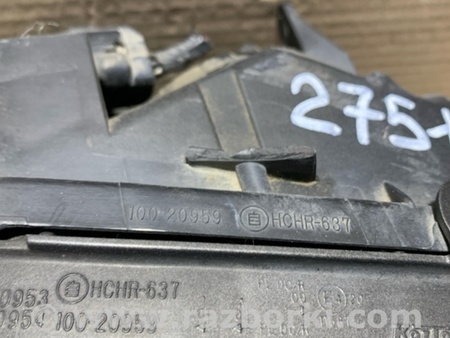 ФОТО Фара для Subaru Legacy BL/BP Киев