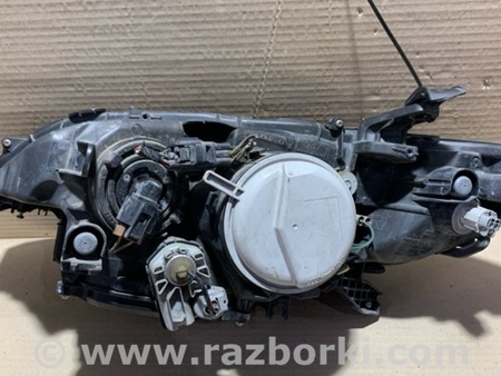 ФОТО Фара для Subaru Legacy BL/BP Киев