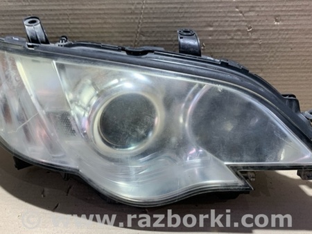ФОТО Фара для Subaru Legacy BL/BP Киев