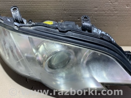 ФОТО Фара для Subaru Legacy BL/BP Киев